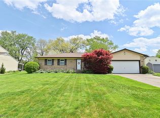 1209 Clay Ct, Brunswick, OH 44212