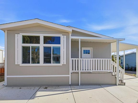 2nd image of 4300 Soquel Dr #19