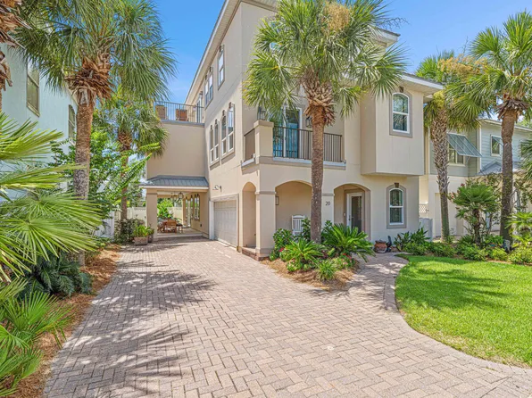 20 Saint Francis Dr S, Miramar Beach, FL 32550
