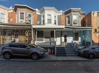 665 E Wensley St #2F2, Philadelphia, PA 19134
