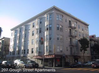 207 Gough St APT 28, San Francisco, CA 94102