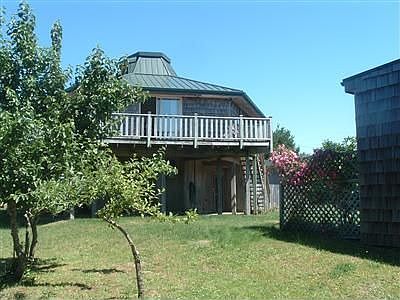 Your ocean view home awaits you