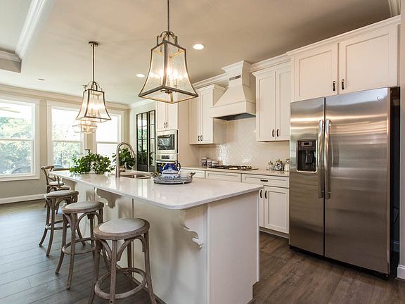 Picture of Model Home