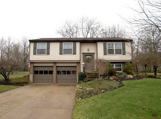 6929 Fallen Oaks Dr, Mason, OH
