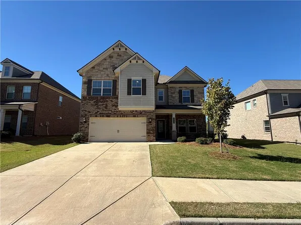 2930 Andover Trl, Buford, GA 30519