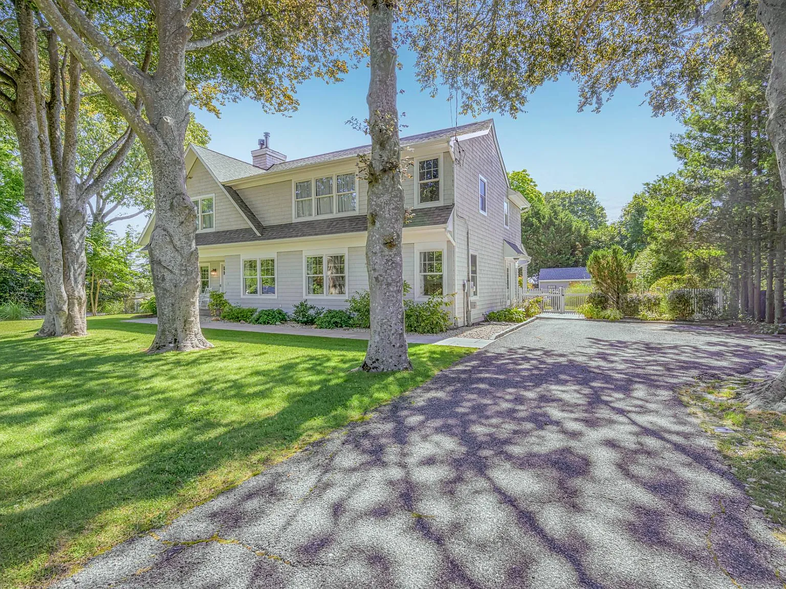 Hamptons Summer Rental Aug 1-Ld — Photo 2