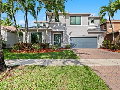 4440 E Seneca Ave, Weston, FL, 33332