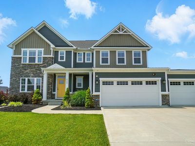 6165 Century Farm Dr, Loveland, OH, 45140