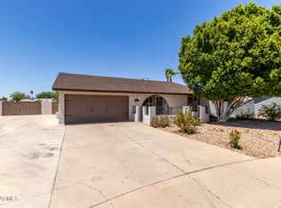 2224 W Plata Cir, Mesa, AZ 85202