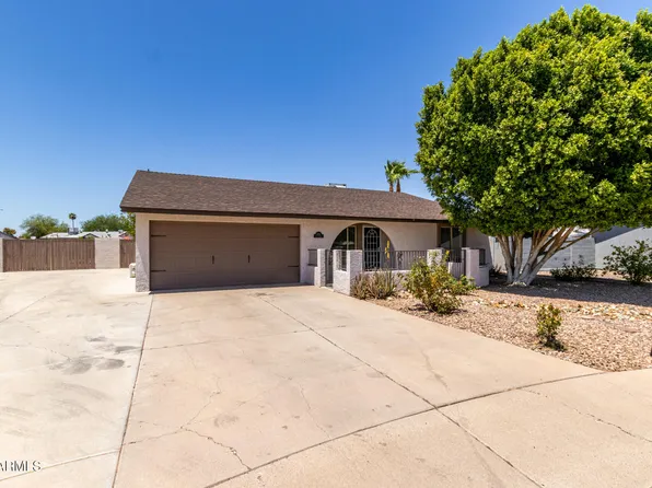2224 W PLATA Circle, Mesa, AZ 85202