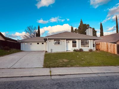 609 Oakshire Dr, Ione, CA, 95640
