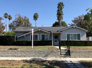 16745 Ludlow St, Granada Hills, CA 91344
