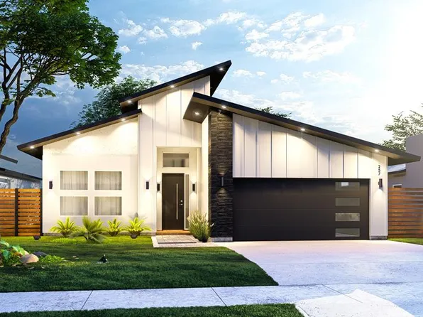 257 Cameo Dr, San Benito, TX 78586