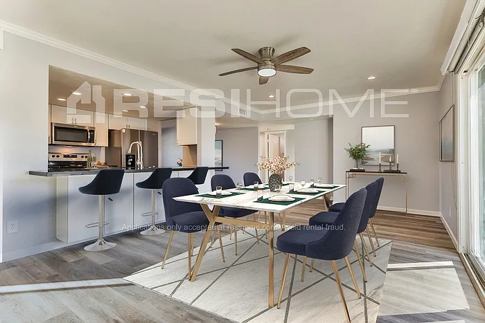 1303 E Dunbar Dr — Photo 4