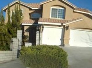 36922 Firethorn St, Palmdale, CA 93550