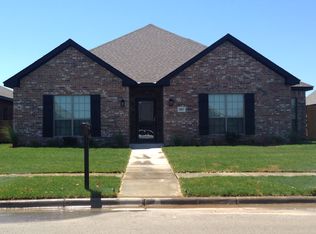 9907 Asher Ave, Amarillo, TX 79119