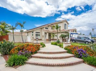 1508 Cherokee Rd, Corona, CA 92881