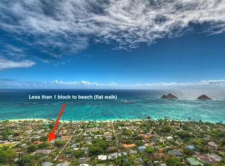 142 Haokea Dr, Kailua, HI 96734
