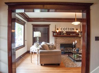 202 N Crespi Ave, Exeter, CA 93221