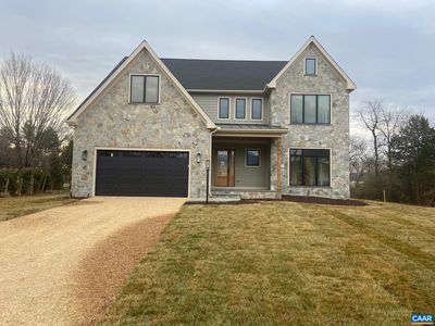 6093 Rothwell Ln Lot 4, Crozet, VA, 22932