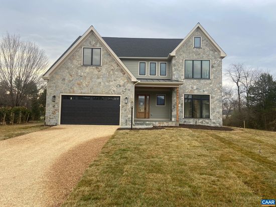6093 Rothwell Ln Lot 4, Crozet, VA 22932