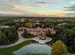 6965 S Polo Ridge Dr, Littleton, CO 80128