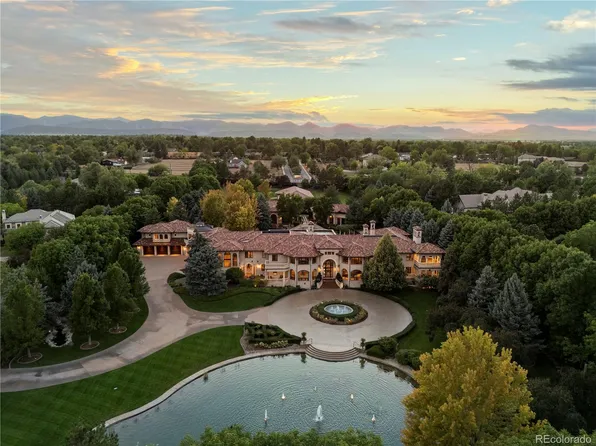 6965 S Polo Ridge Drive, Littleton, CO 80128