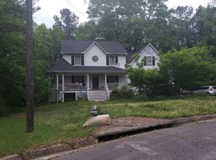 9202 Melody Ct SW, Covington, GA 30014