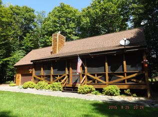 45 Tamarak Dr, Gouldsboro, PA