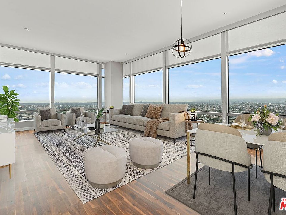 1st image of 900 W Olympic Blvd Floor 28