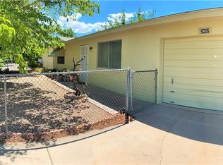 2402 Southern Ave, Kingman, AZ 86401