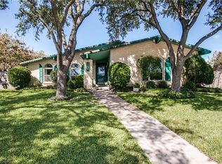 2031 Peters Cv, Carrollton, TX 75007