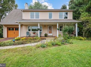 3160 Ash Mill Rd, Doylestown, PA 18902