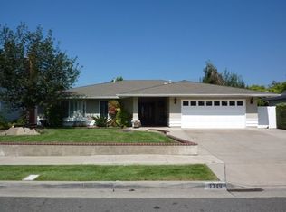 1349 Limerick Dr, Placentia, CA 92870