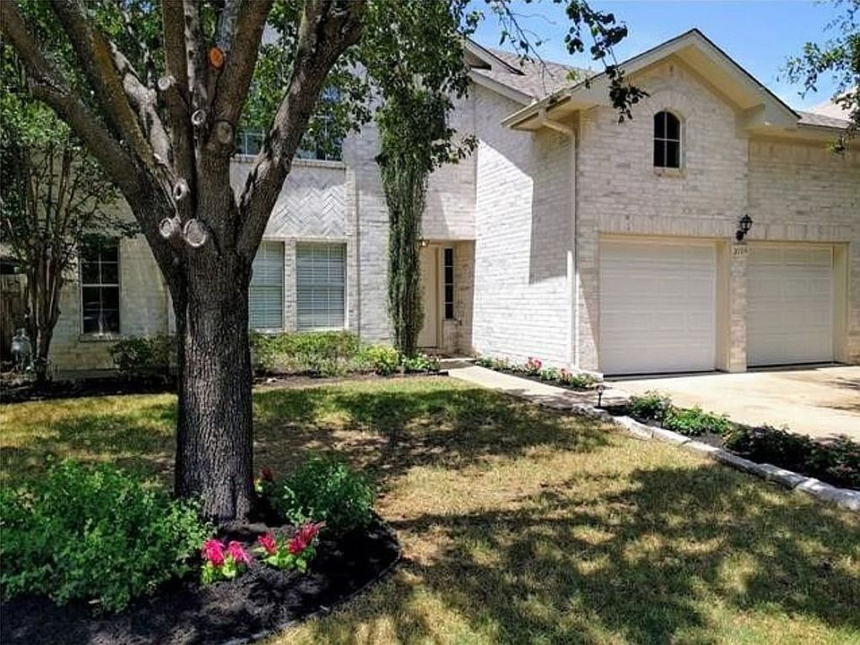 2106 Logan Dr, Round Rock, TX 78664 Zillow
