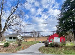 19466 Barbour County Hwy, Philippi, WV 26416