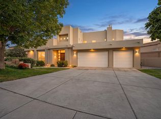 12407 Pristine Ct NE, Albuquerque, NM 87122