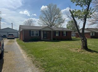 1119 Wren Rd, Bowling Green, KY 42101