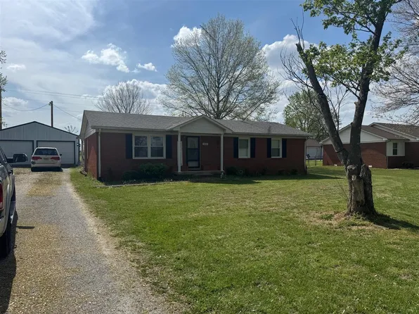 1119 Wren Rd, Bowling Green, KY 42101