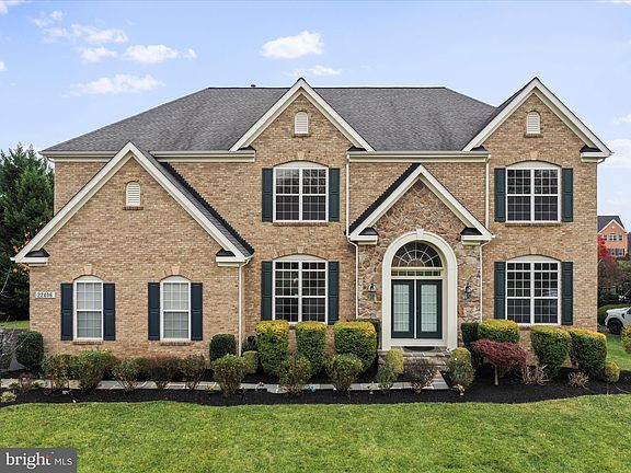 5th image of 22406 Dolomite Hills Dr