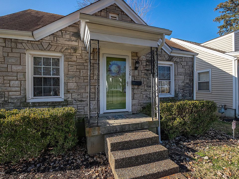 126 Colonial Dr, Saint Matthews, KY 40207 Zillow