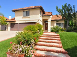 23701 Blythe St, Canoga Park, CA 91304