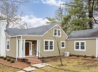 103 Tennessee Ave, Signal Mountain, TN 37377
