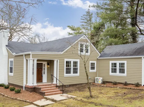 103 Tennessee Ave, Signal Mountain, TN 37377