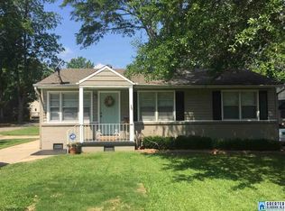 140 Chestnut St, Birmingham, AL 35210