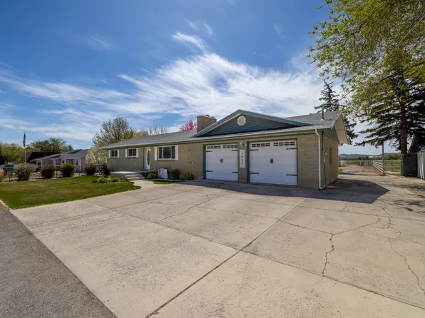 1917 W 1500 N, Vernal, UT 84078