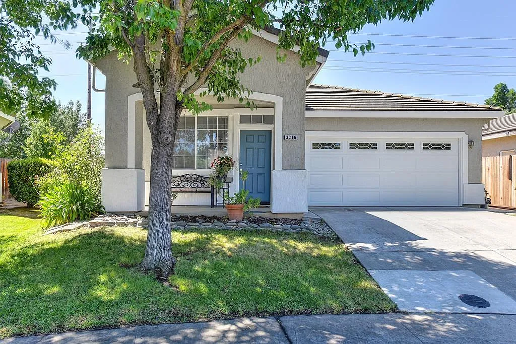 3316 Sondiesa Way photo 1