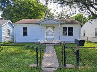 4118 Delaware St, Anderson, IN 46013