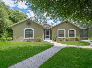 427 Pleasant Oaks Trl, Osteen, FL 32764