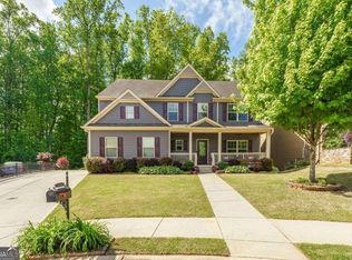 344 Parc Xing, Acworth, GA 30102